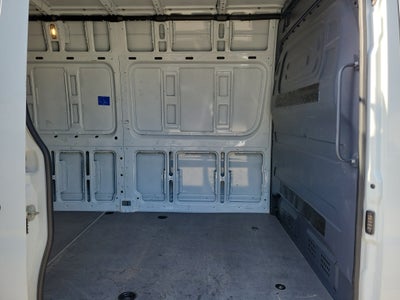 2022 Mercedes-Benz Sprinter Cargo Van 2500 HIGH ROOF V6