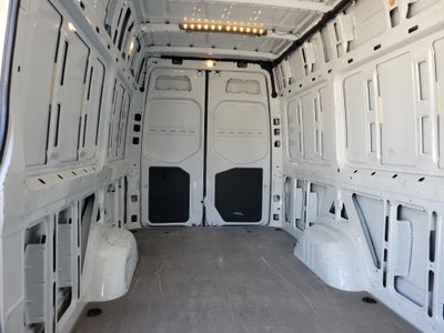 2022 Mercedes-Benz Sprinter Cargo Van 2500 HIGH ROOF V6