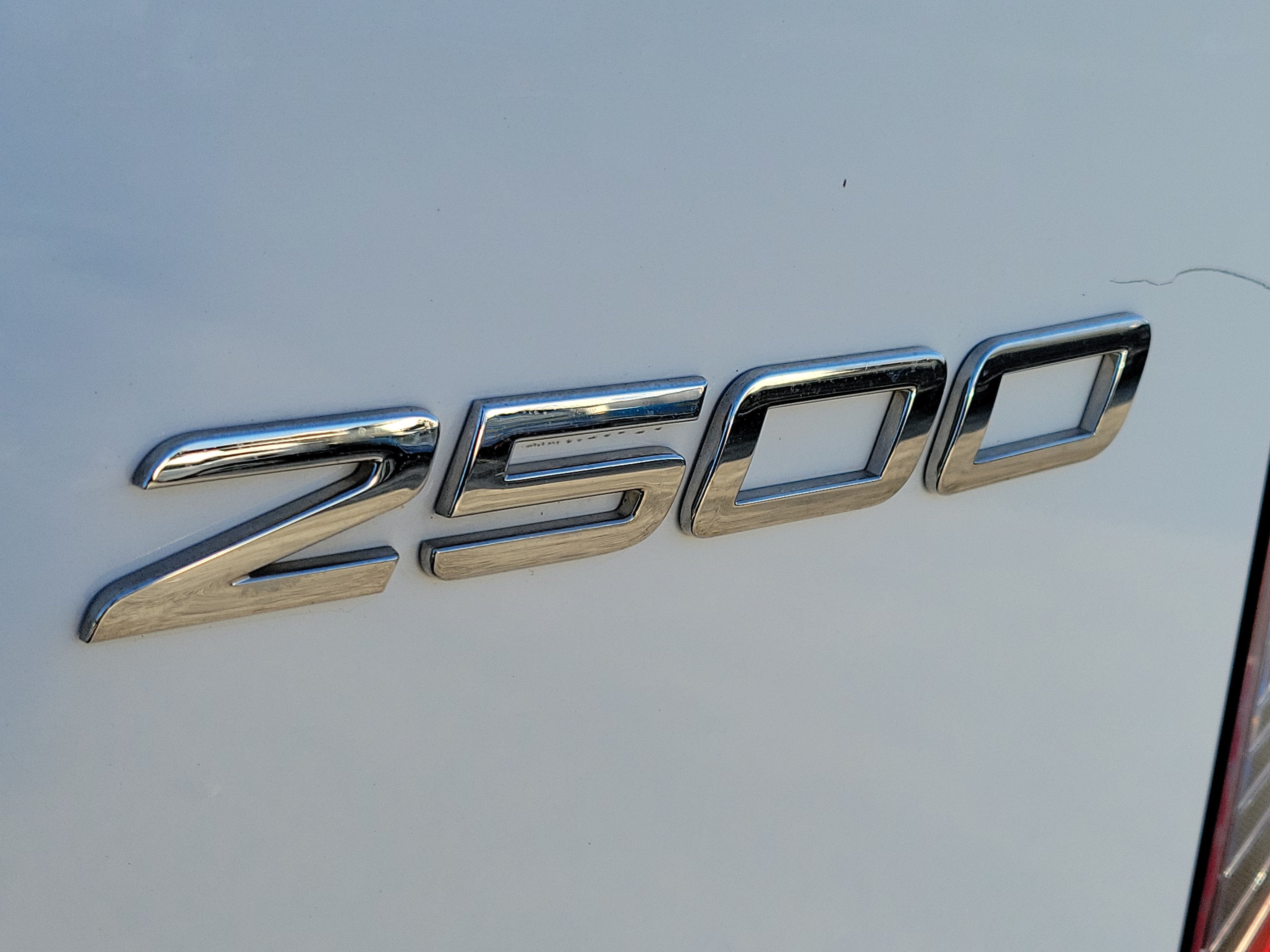 2025 Mercedes-Benz Sprinter Cargo Van Base