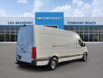 2025 Mercedes-Benz Sprinter Cargo Van Base