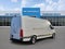 2025 Mercedes-Benz Sprinter Cargo Van Base