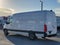 2025 Mercedes-Benz Sprinter Cargo Van Base