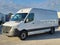 2025 Mercedes-Benz Sprinter Cargo Van Base