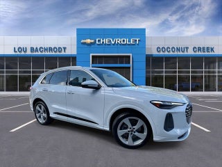 2025 Audi Q5 Prestige