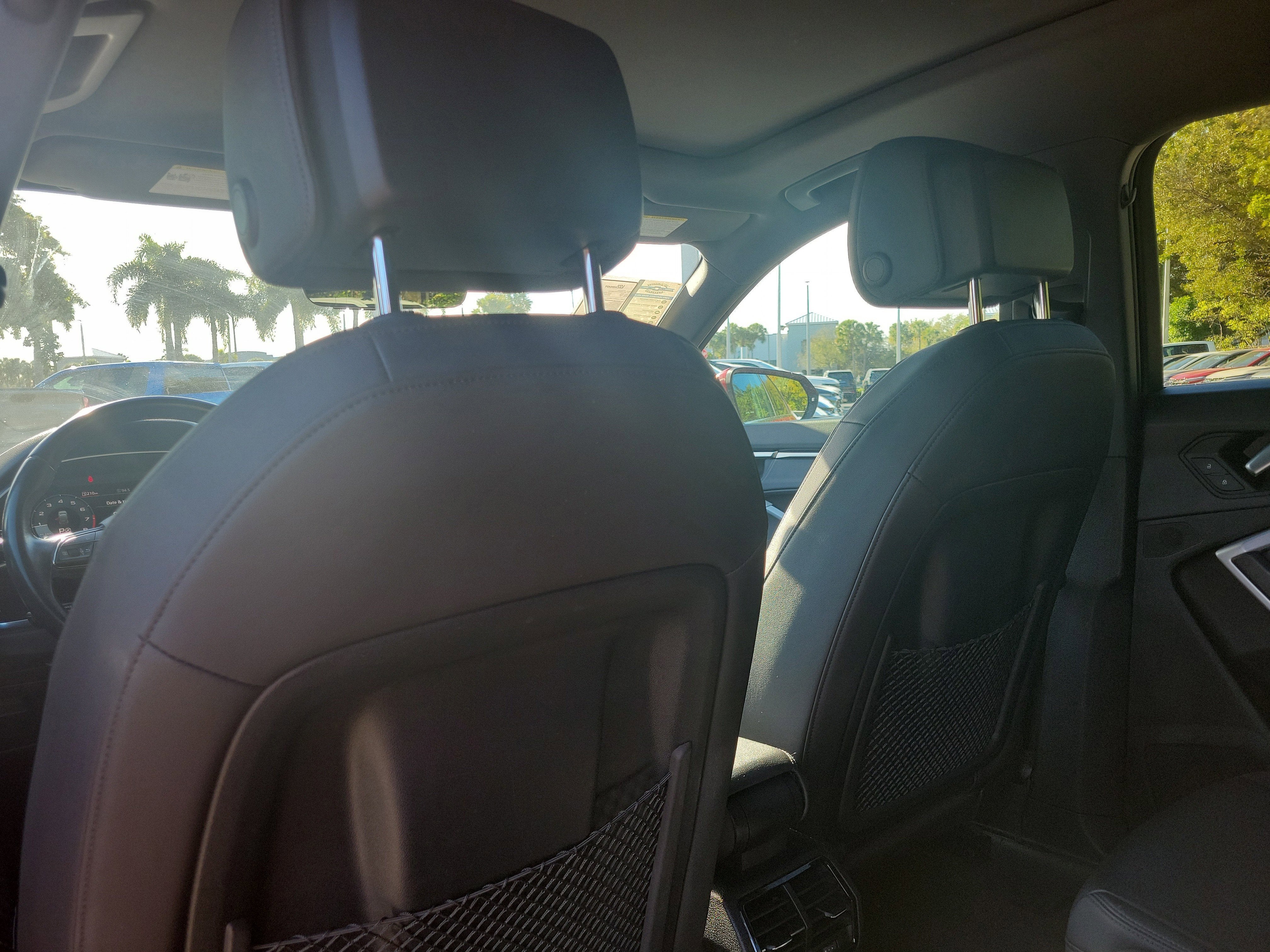 2024 Audi Q3 S line Premium