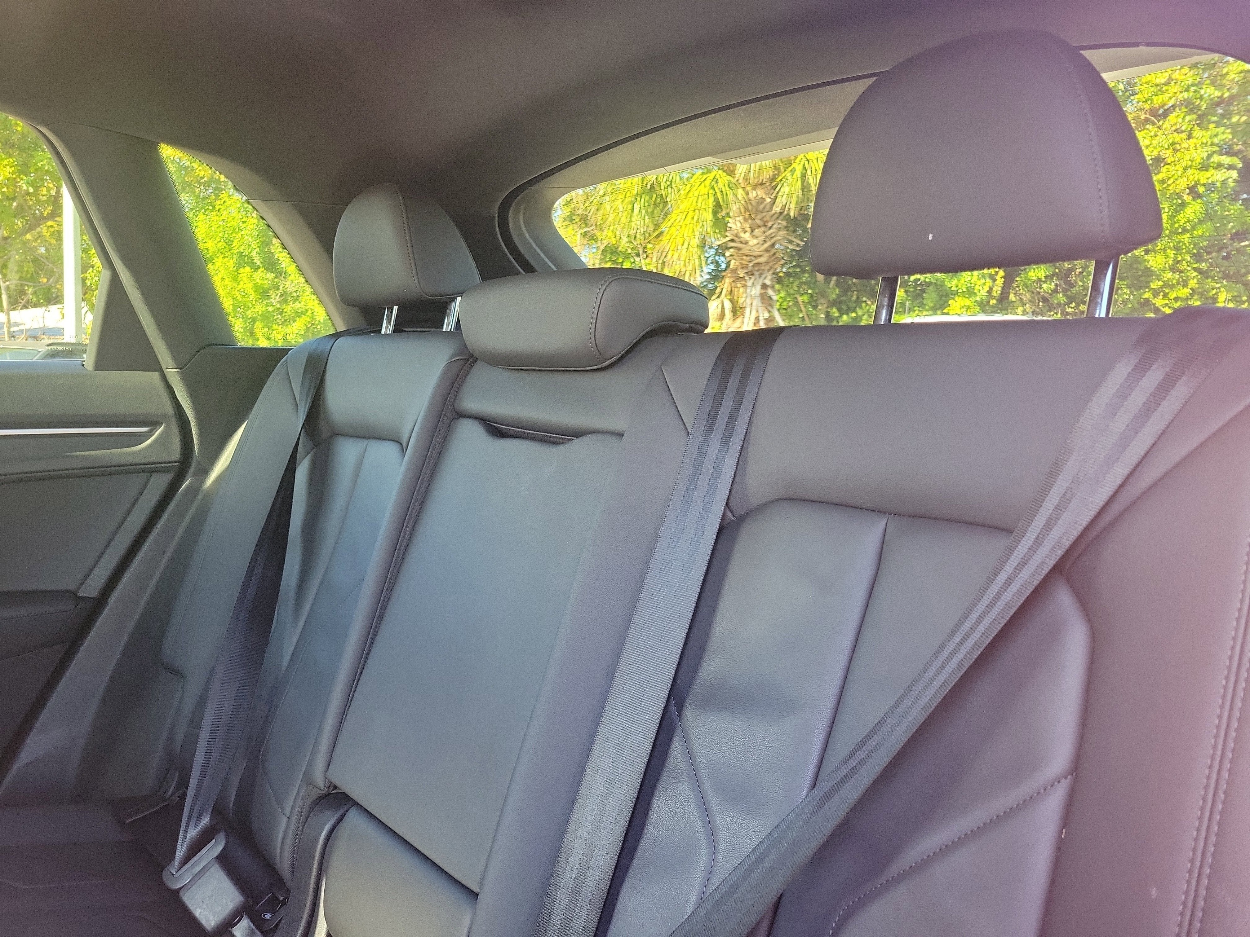 2024 Audi Q3 S line Premium