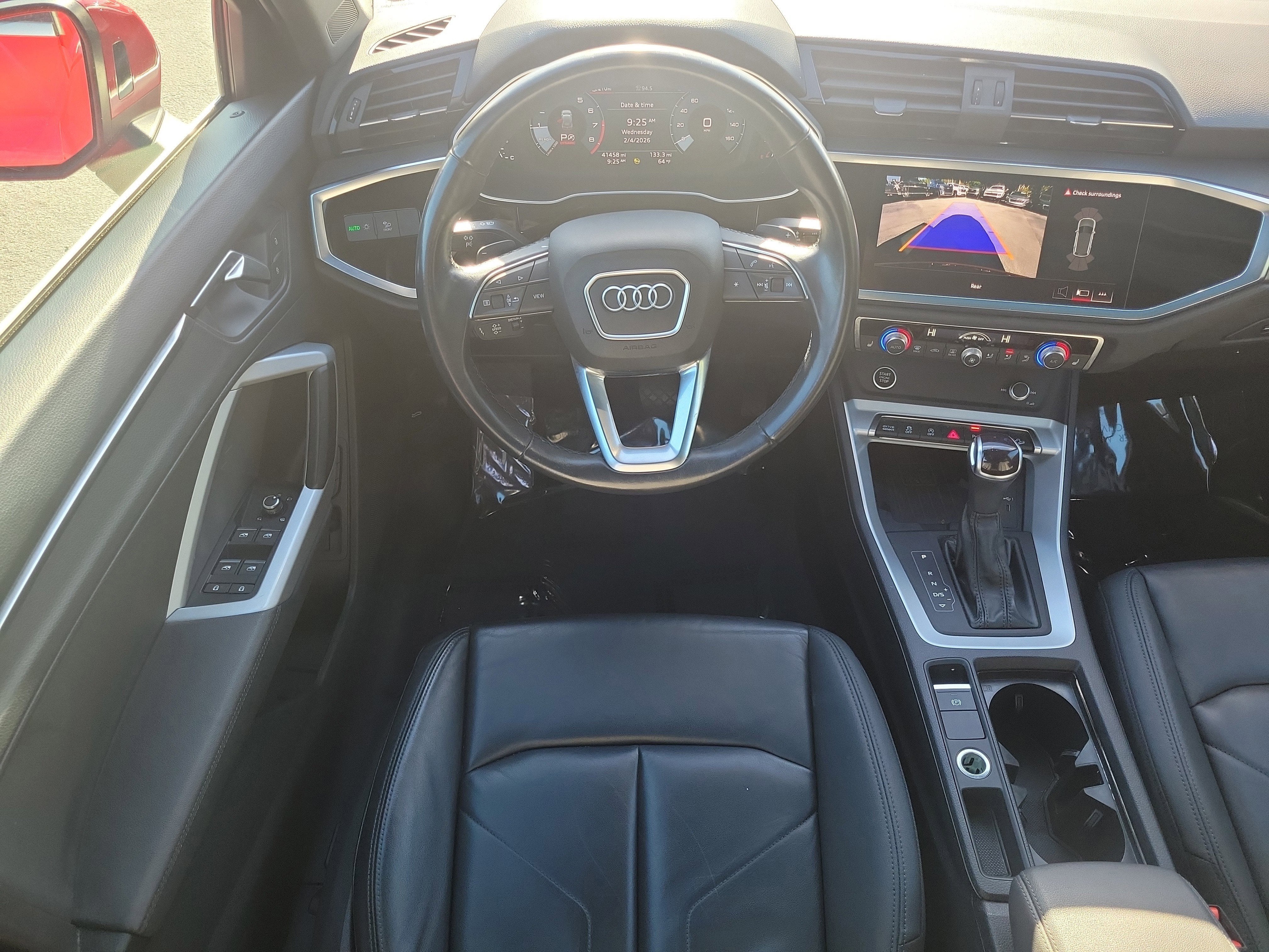 2024 Audi Q3 S line Premium