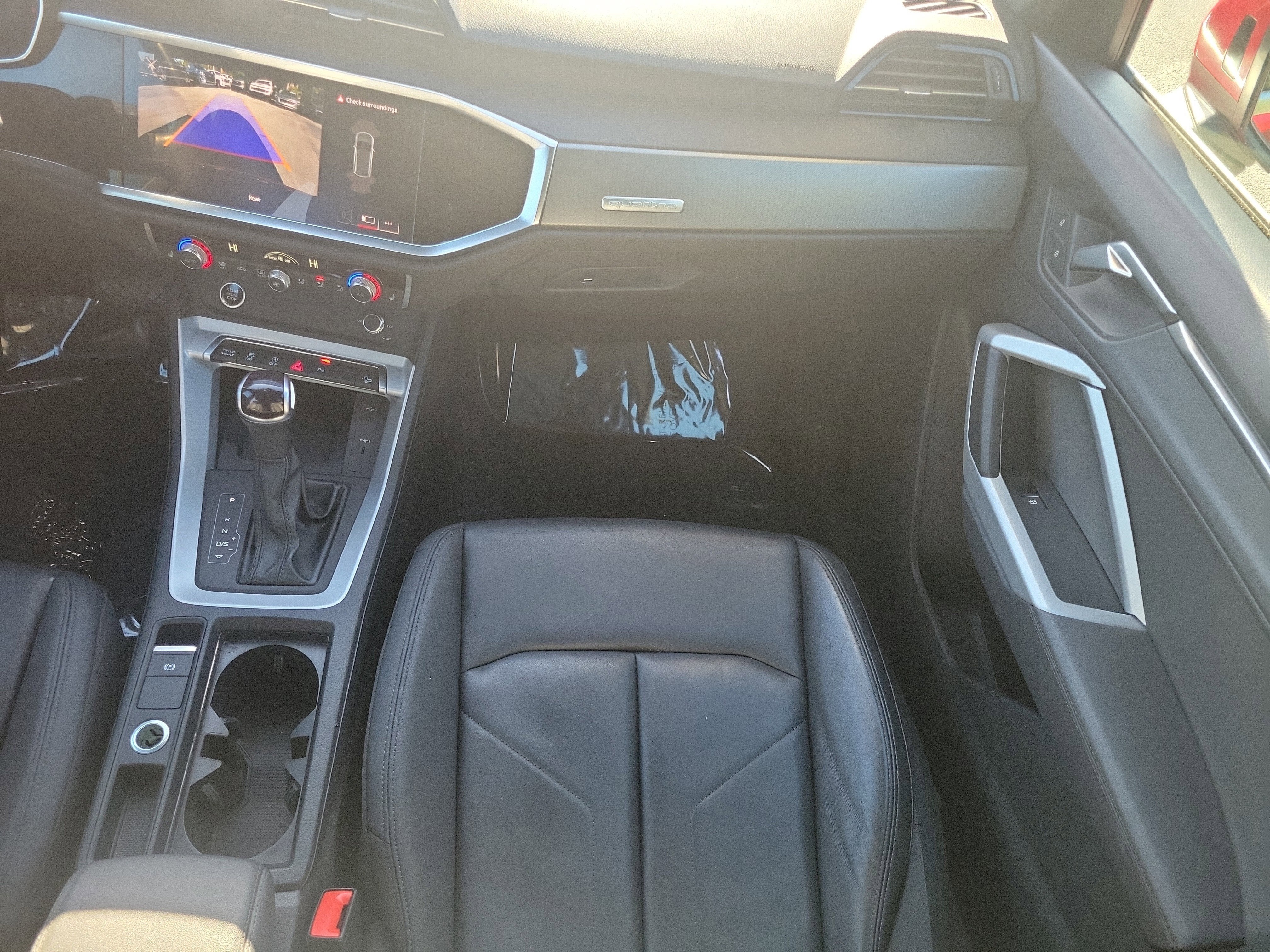 2024 Audi Q3 S line Premium