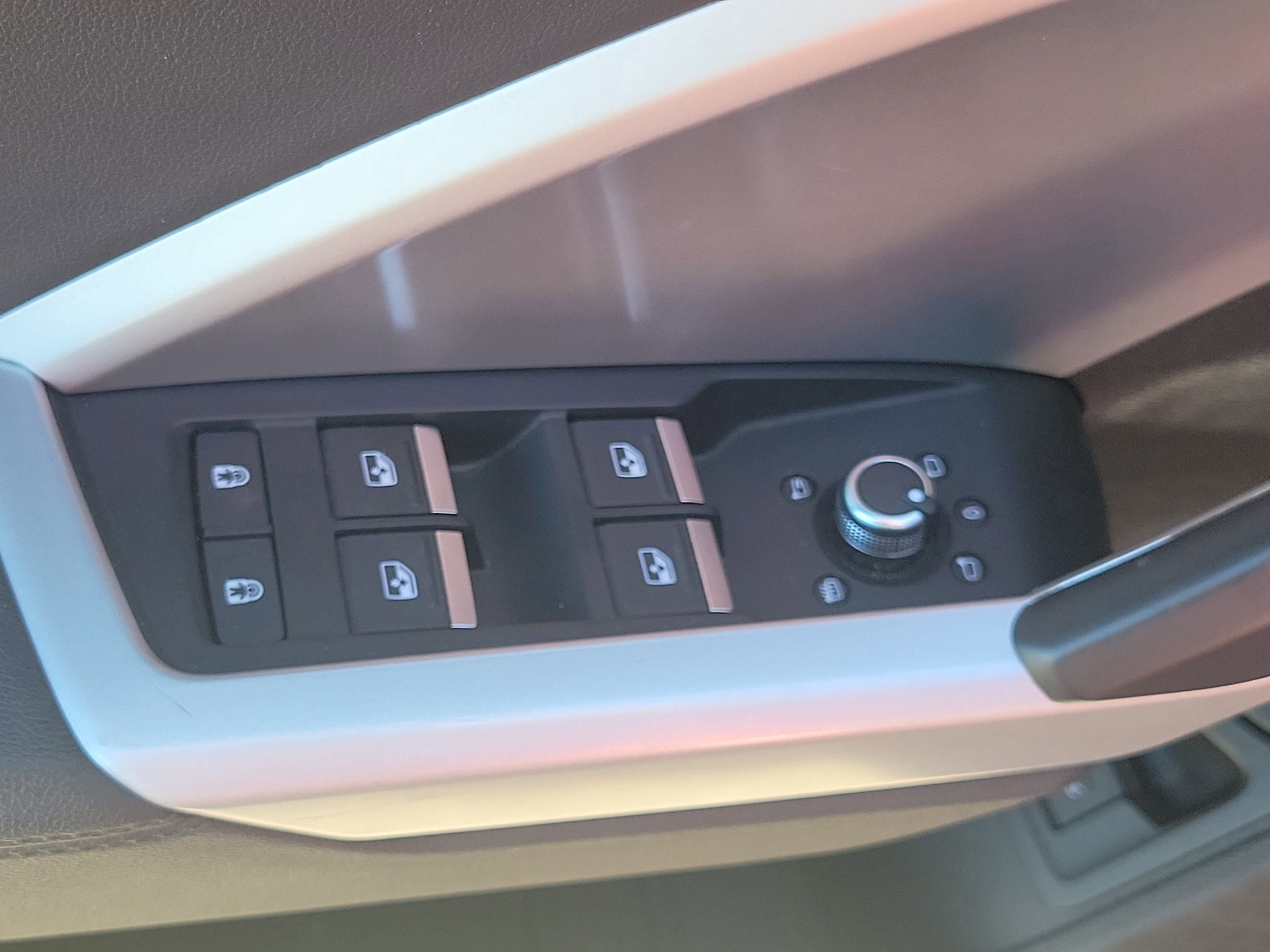 2024 Audi Q3 S line Premium