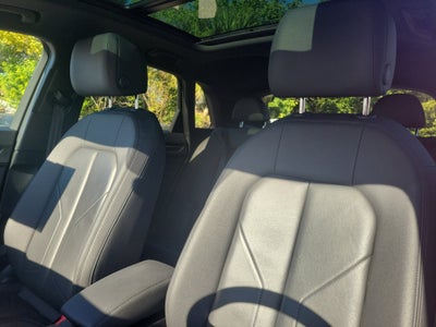 2024 Audi Q3 S line Premium