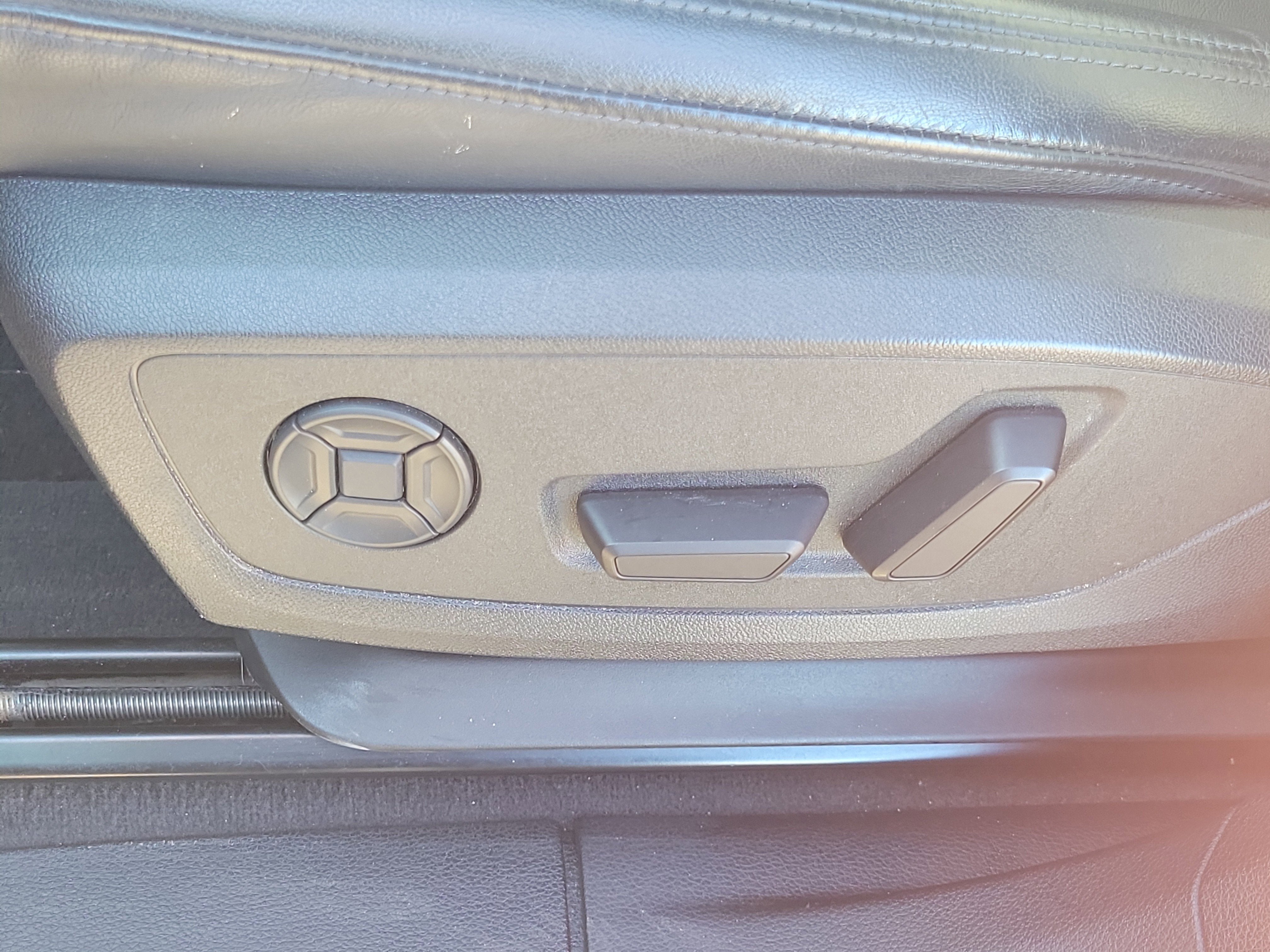 2024 Audi Q3 S line Premium