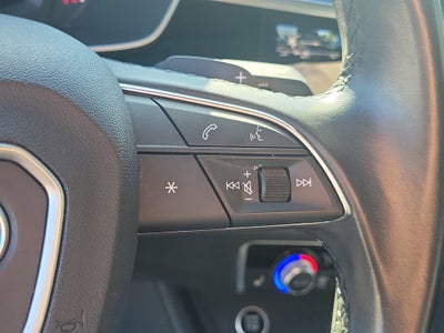 2024 Audi Q3 S line Premium