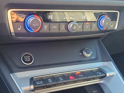 2024 Audi Q3 S line Premium