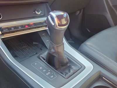 2024 Audi Q3 S line Premium