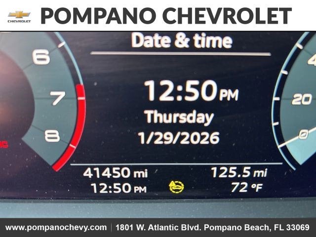 2024 Audi Q3 S line Premium