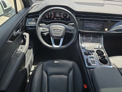 2025 Audi Q7 Premium Plus