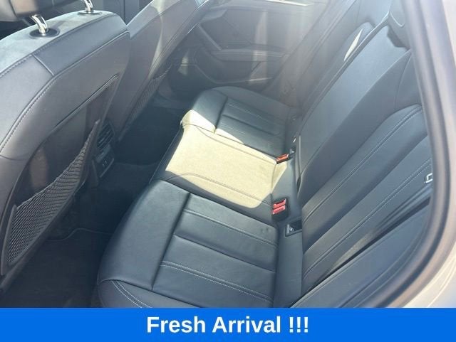 2024 Audi A3 Premium