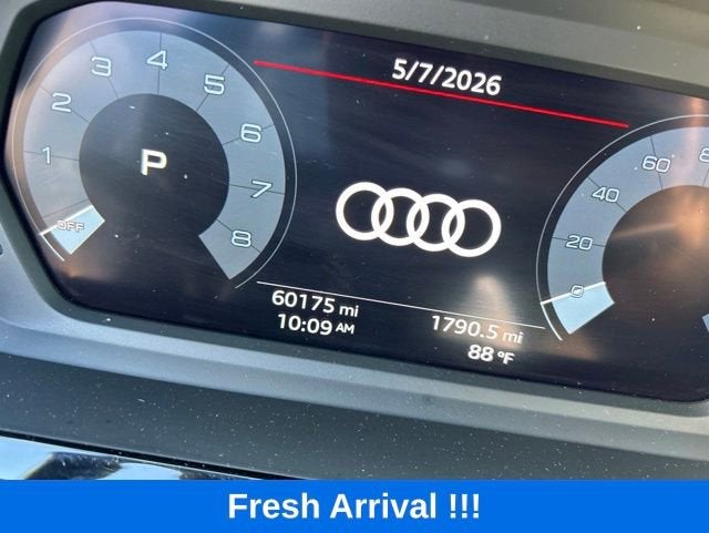 2024 Audi A3 Premium