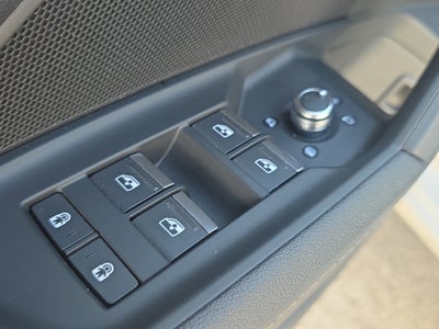 2024 Audi A3 Premium