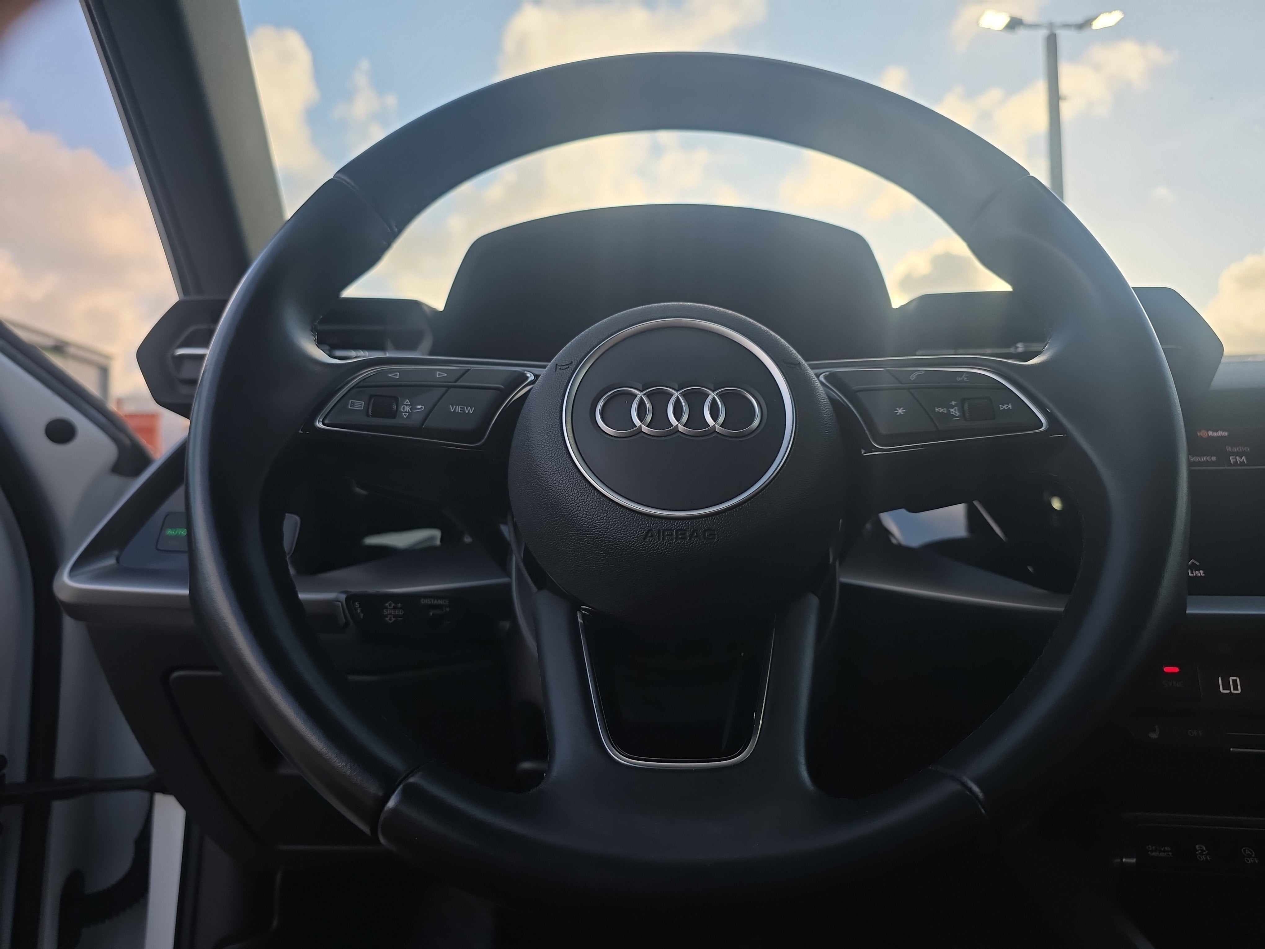 2024 Audi A3 Premium