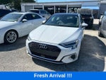 2024 Audi A3 Premium