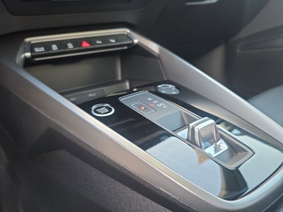 2024 Audi A3 Premium