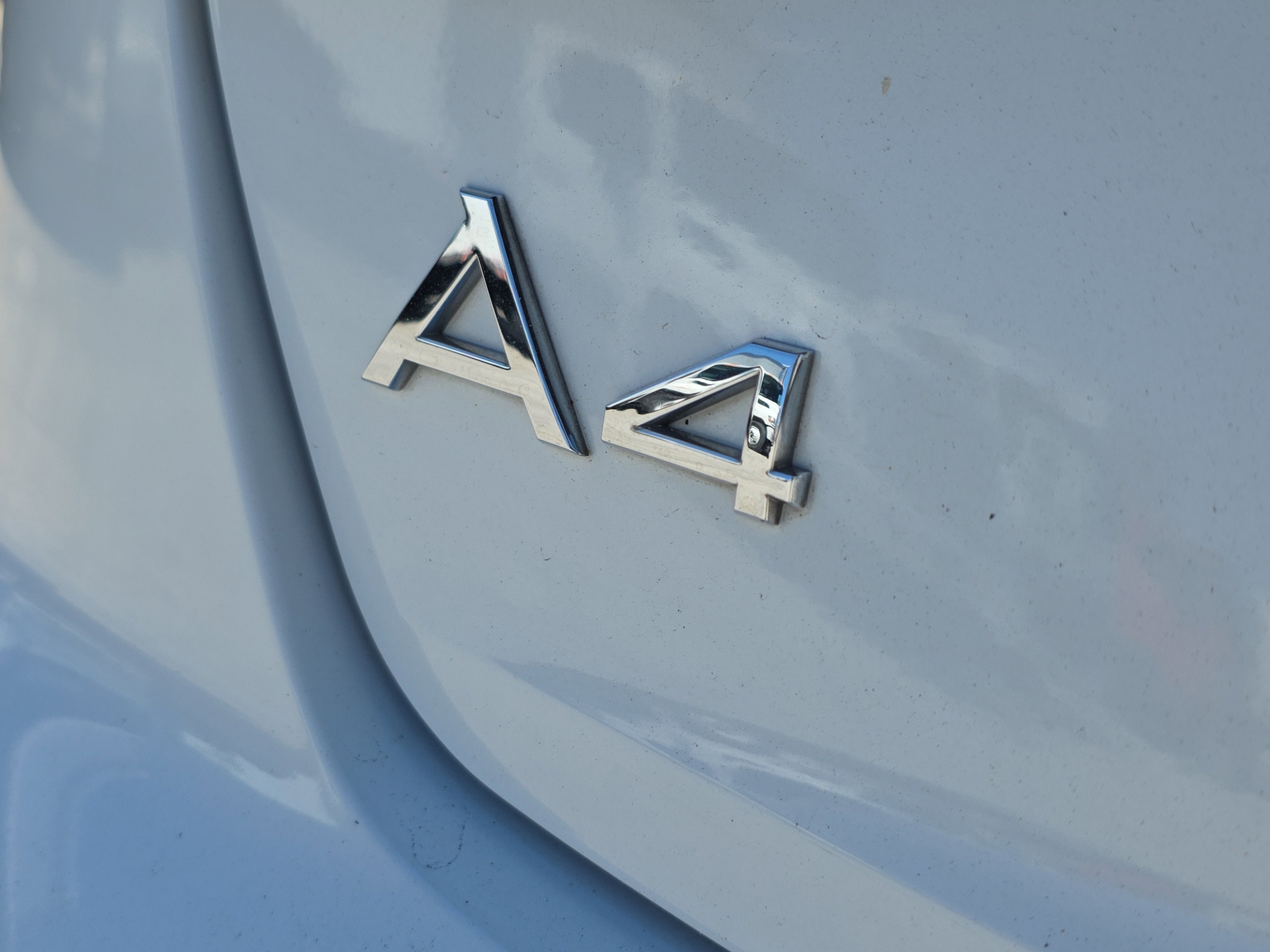 2023 Audi A4 Sedan S line Premium Plus