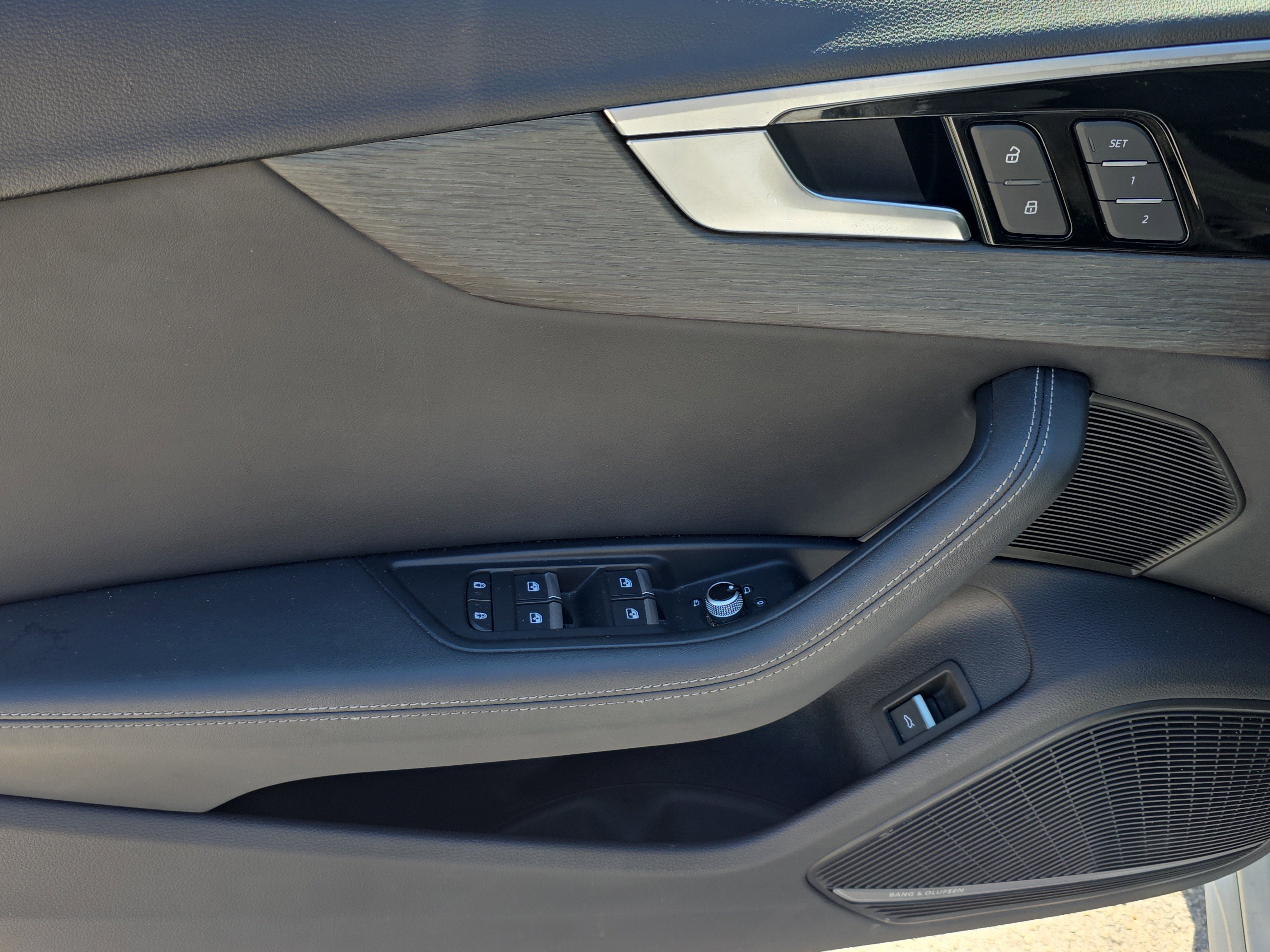 2023 Audi A4 Sedan S line Premium Plus
