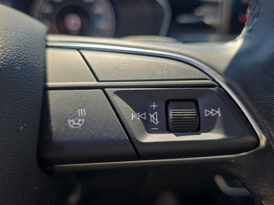 2023 Audi A4 Sedan S line Premium Plus