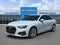 2023 Audi A4 Sedan S line Premium Plus