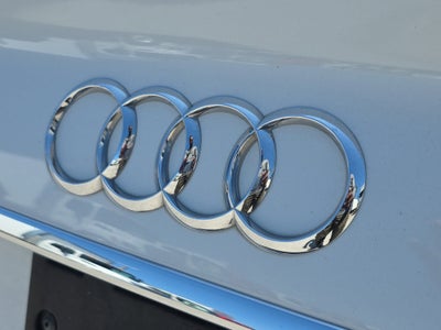 2023 Audi A4 Sedan S line Premium Plus
