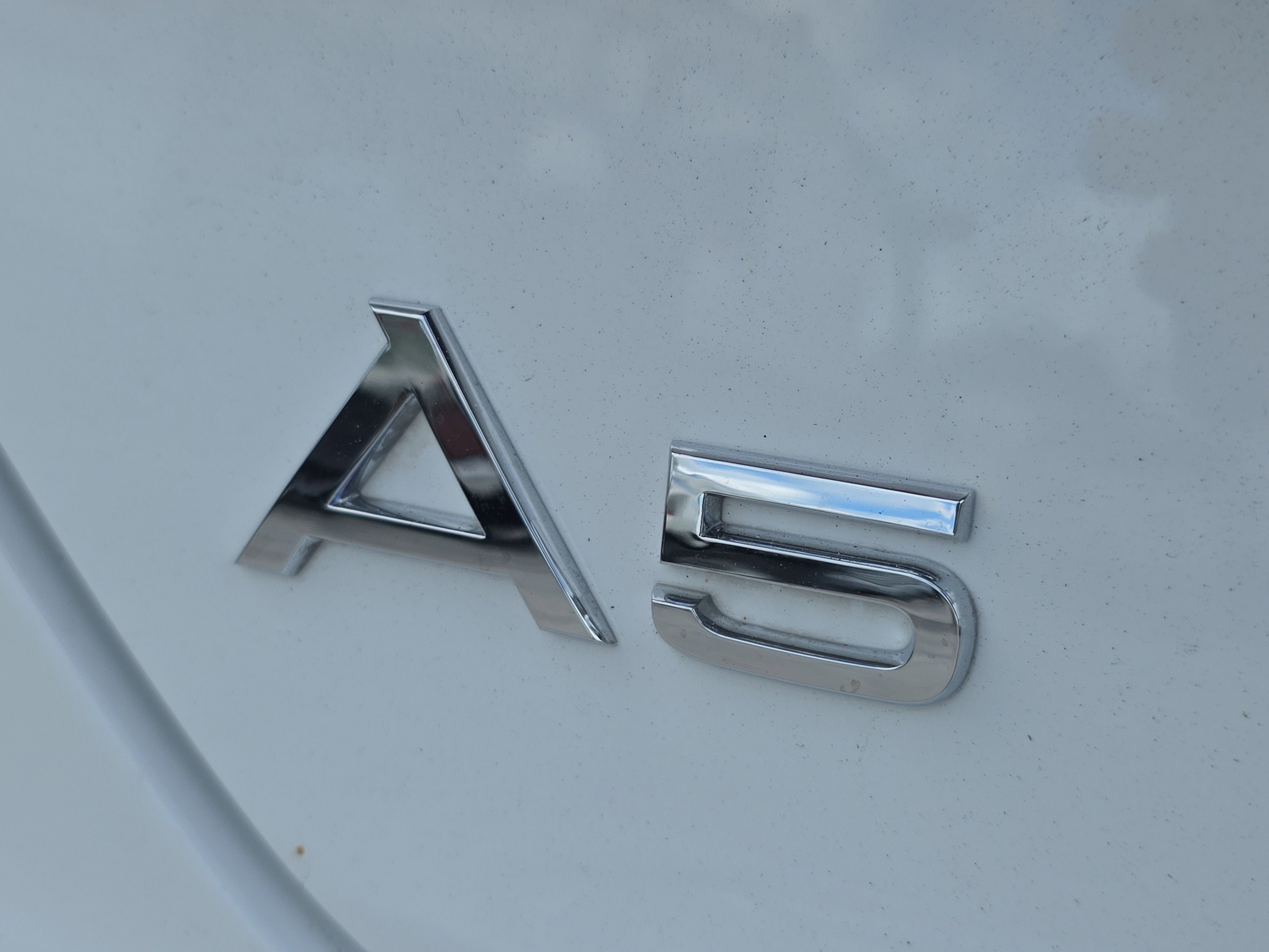 2024 Audi A5 Sportback S line Premium Plus