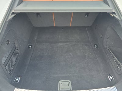 2024 Audi A5 Sportback S line Premium Plus