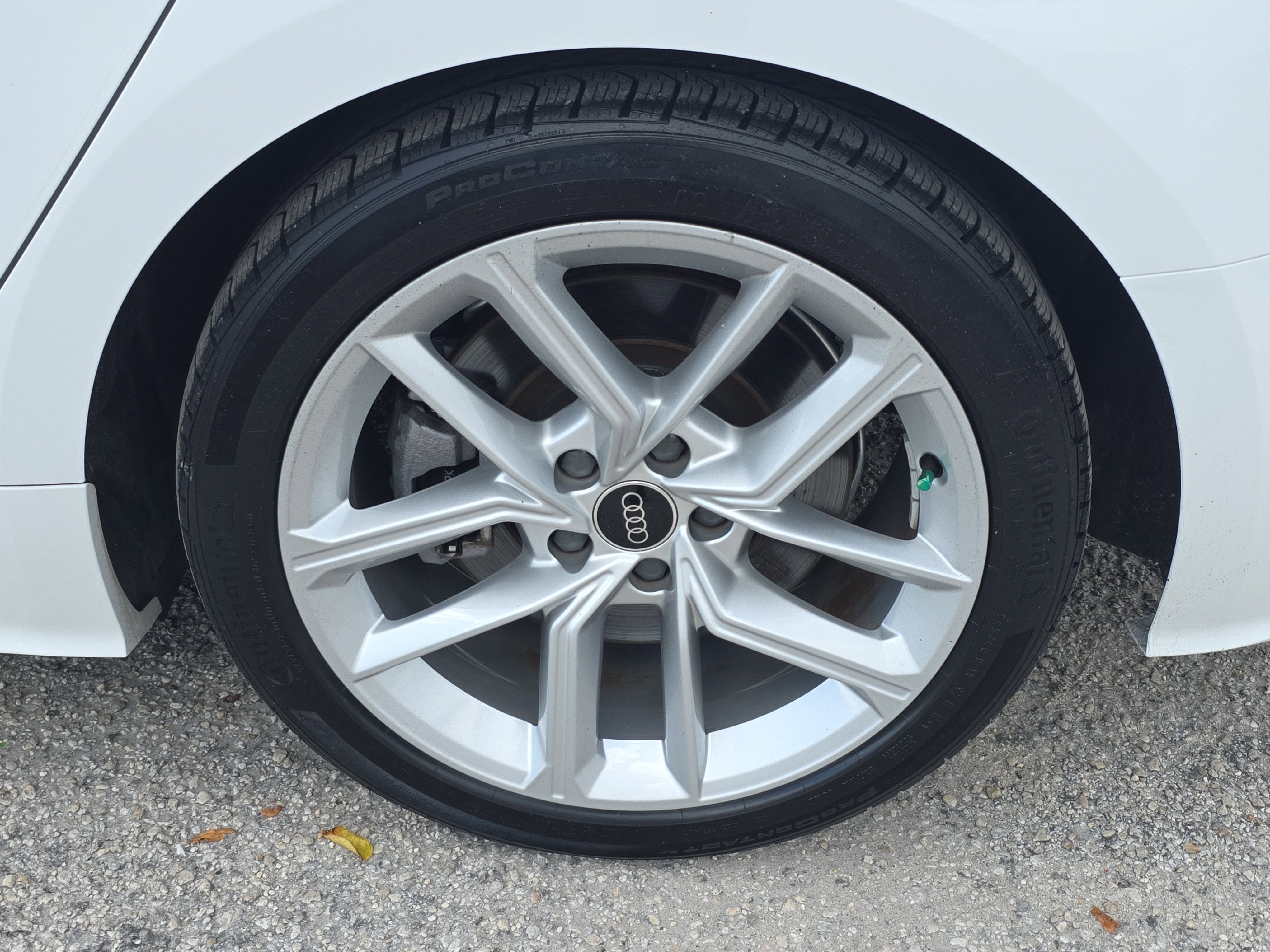 2024 Audi A5 Sportback S line Premium Plus