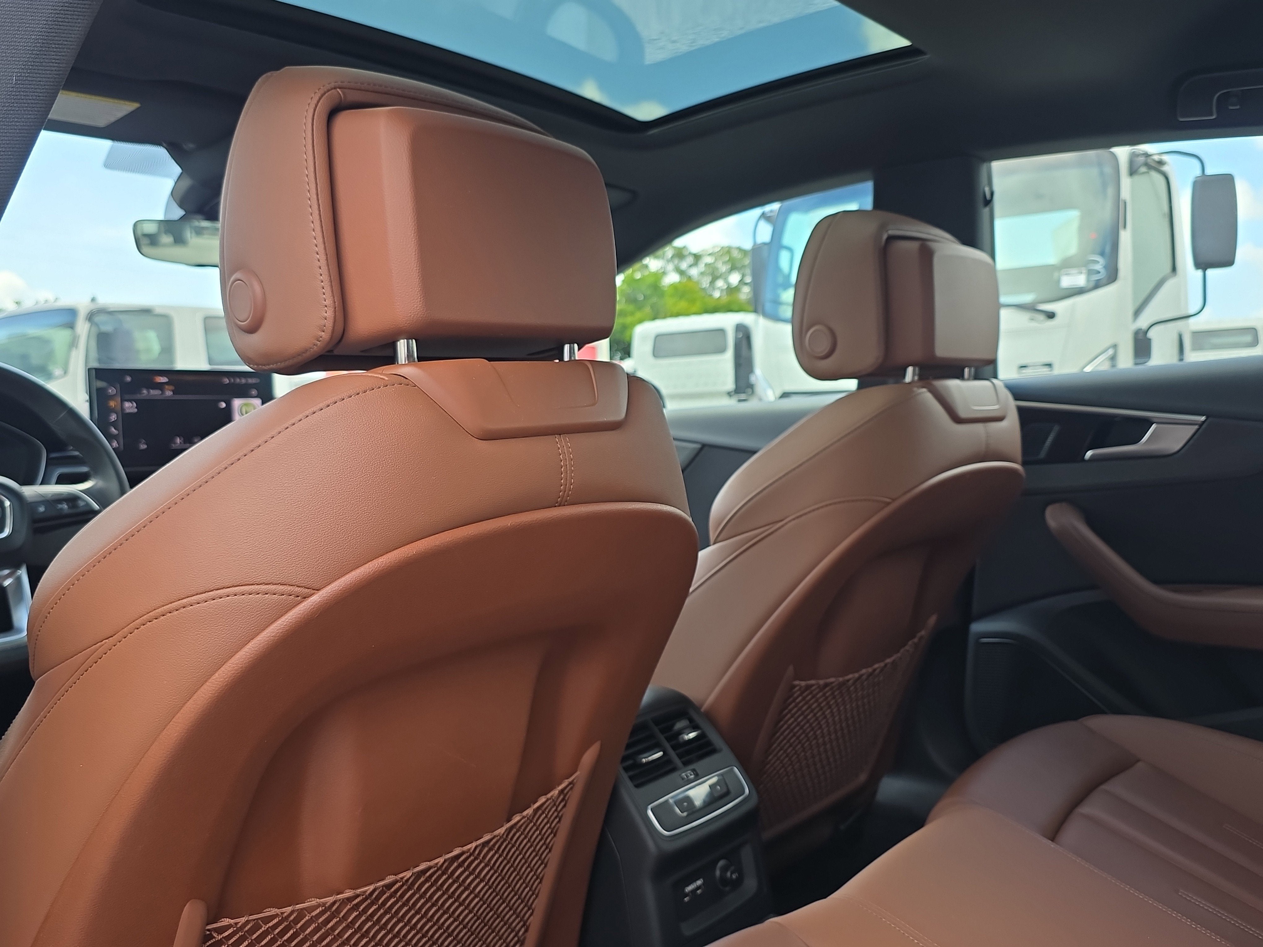 2024 Audi A5 Sportback S line Premium Plus
