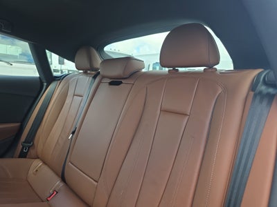2024 Audi A5 Sportback S line Premium Plus