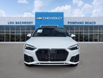 2024 Audi A5 Sportback S line Premium Plus