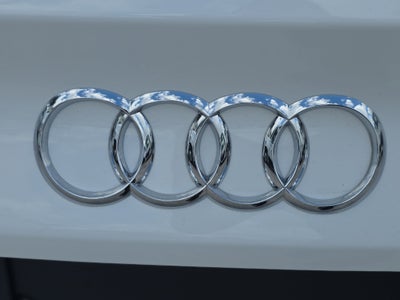 2024 Audi A5 Sportback S line Premium Plus
