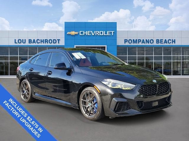 2021 BMW 2 Series M235i xDrive