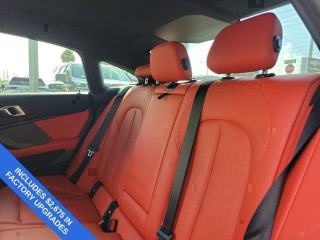 2021 BMW 2 Series M235i xDrive