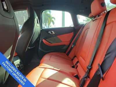 2021 BMW 2 Series M235i xDrive