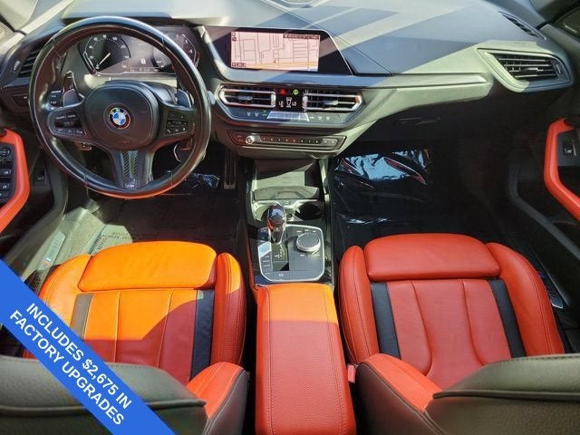 2021 BMW 2 Series M235i xDrive