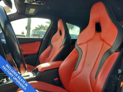 2021 BMW 2 Series M235i xDrive