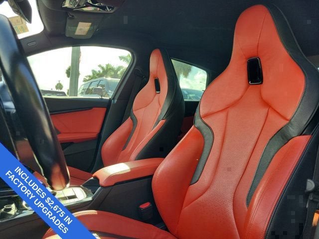2021 BMW 2 Series M235i xDrive