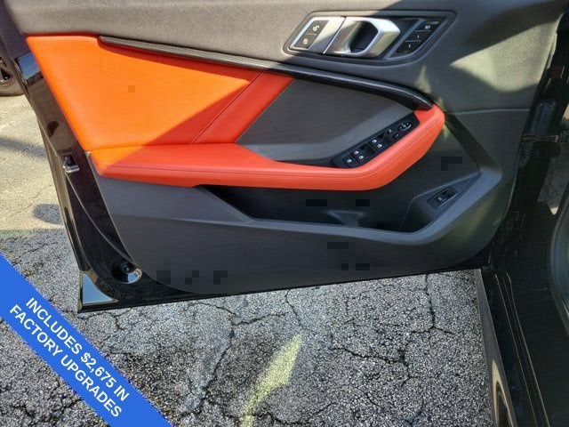 2021 BMW 2 Series M235i xDrive