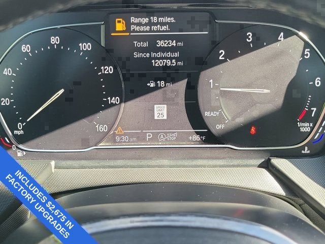 2021 BMW 2 Series M235i xDrive