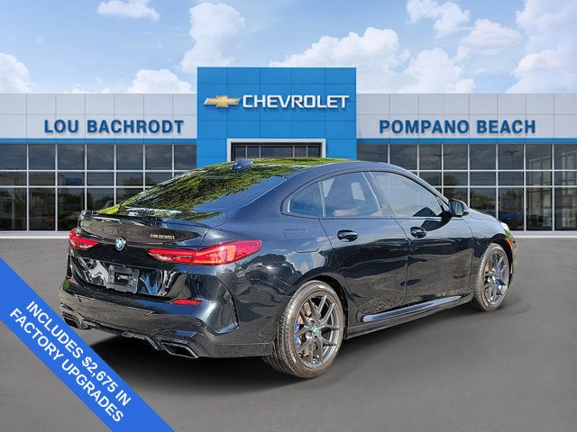 2021 BMW 2 Series 3