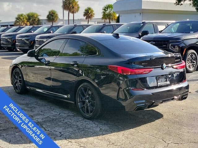 2021 BMW 2 Series 5