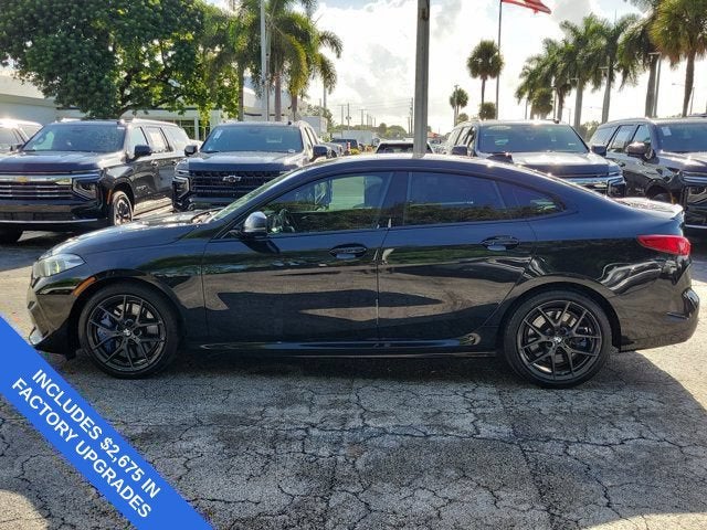 2021 BMW 2 Series 6