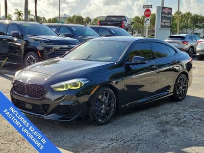 2021 BMW 2 Series M235i xDrive